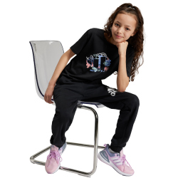 adidas Sportswear Graphic Trainingsshirt Kinder