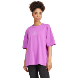 adidas Performance Stay Balanced Graphic Yogashirt Damen