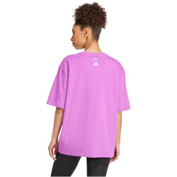 adidas Performance Stay Balanced Graphic Yogashirt Damen