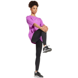 adidas Performance Stay Balanced Graphic Yogashirt Damen