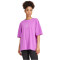 adidas Performance Stay Balanced Graphic Yogashirt Damen