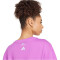 adidas Performance Stay Balanced Graphic Yogashirt Damen
