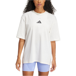adidas Performance Strength Graphic Trainingsshirt Damen