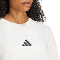 adidas Performance Strength Graphic Trainingsshirt Damen