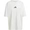 adidas Performance Strength Graphic Trainingsshirt Damen