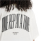 adidas Performance Strength Graphic Trainingsshirt Damen