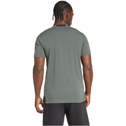 adidas Performance AEROREADY D4T Logo Graphic...