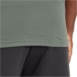 adidas Performance AEROREADY D4T Logo Graphic...