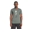 adidas Performance AEROREADY D4T Logo Graphic Trainingsshirt Herren