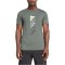 adidas Performance AEROREADY D4T Logo Graphic Trainingsshirt Herren