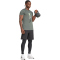adidas Performance AEROREADY D4T Logo Graphic Trainingsshirt Herren