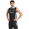 adidas Performance Neuseeland All Blacks Rugby AEROREADY Tanktop Herren