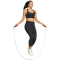 adidas Optime Essentials Stash 3/4-Leggings Damen
