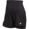 adidas Performance Pacer Woven Stretch Umstands-Trainingsshorts Damen