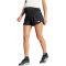 adidas Performance Pacer Woven Stretch Umstands-Trainingsshorts Damen