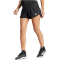adidas Performance Pacer Woven Stretch Umstands-Trainingsshorts Damen