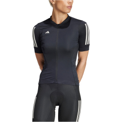 adidas Performance Tempo 3-Streifen Fahrradtrikot Damen
