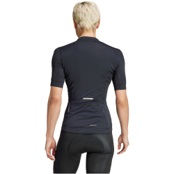 adidas Performance Tempo 3-Streifen Fahrradtrikot Damen