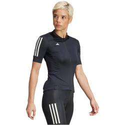 adidas Performance Tempo 3-Streifen Fahrradtrikot Damen