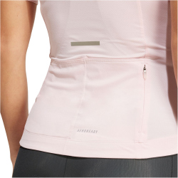 adidas Performance Tempo 3-Streifen Fahrradtrikot Damen
