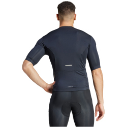 adidas Performance Tempo 3-Streifen Fahrradtrikot Herren