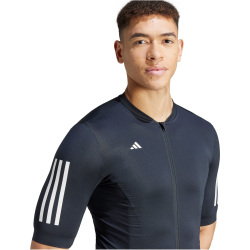 adidas Performance Tempo 3-Streifen Fahrradtrikot Herren