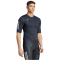 adidas Performance Tempo 3-Streifen Fahrradtrikot Herren