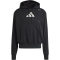 adidas Performance All-Gym Category Pump Cover Hoodie Herren