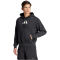 adidas Performance All-Gym Category Pump Cover Hoodie Herren