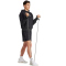 adidas Performance All-Gym Category Pump Cover Hoodie Herren