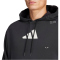 adidas Performance All-Gym Category Pump Cover Hoodie Herren