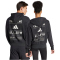 adidas Performance All-Gym Category Pump Cover Hoodie Herren