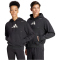 adidas Performance All-Gym Category Pump Cover Hoodie Herren