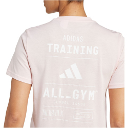 adidas Performance All-Gym Category Graphic...