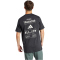 adidas Performance AEROREADY All-Gym Category Graphic Trainingsshirt Herren