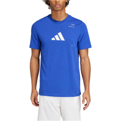 adidas Performance AEROREADY Category Graphic Padel...