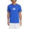 adidas Performance AEROREADY Category Graphic Padel Tennisshirt Herren