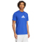 adidas Performance AEROREADY Category Graphic Padel Tennisshirt Herren