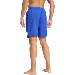 adidas Sportswear Logo CLX Badeshorts Herren