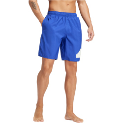 adidas Sportswear Logo CLX Badeshorts Herren