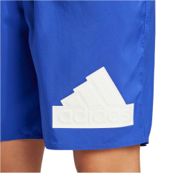 adidas Sportswear Logo CLX Badeshorts Herren