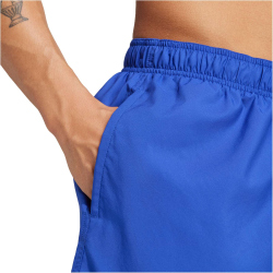 adidas Sportswear Logo CLX Badeshorts Herren