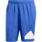 adidas Sportswear Logo CLX Badeshorts Herren