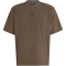 adidas Performance Workout Pump Cover-Up Trainingsshirt Herren