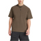 adidas Performance Workout Pump Cover-Up Trainingsshirt Herren