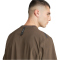 adidas Performance Workout Pump Cover-Up Trainingsshirt Herren