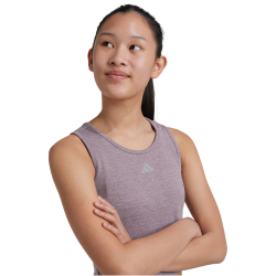 adidas Sportswear Luxe Cropped Trainingsshirt Kinder