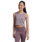 adidas Sportswear Luxe Cropped Trainingsshirt Kinder