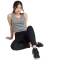 adidas Sportswear Luxe Cropped Trainingsshirt Kinder