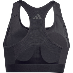 adidas Performance Techfit Control Medium Support Sport-BH Damen